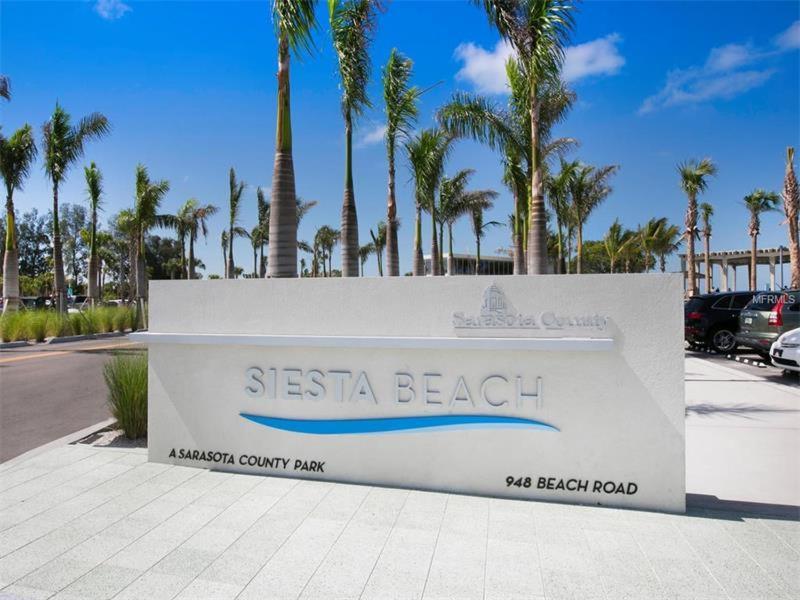One Ocean - A 1101 Villa Sarasota Exterior photo